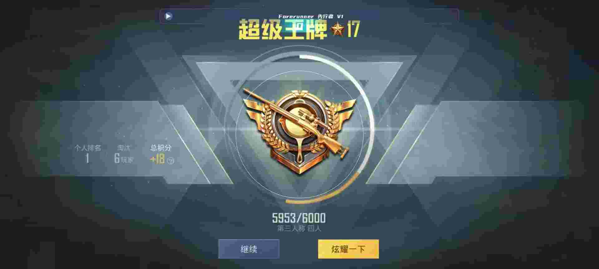 和平精英鸡腿辅助自瞄 - ��ƽ��Ӣios·�ɸ������辅助预览图